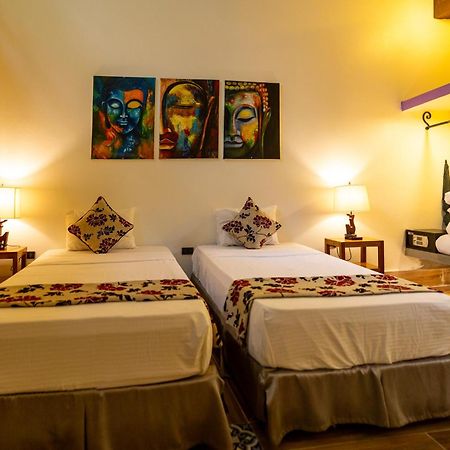 Phong Nha Farmstay Exteriör bild