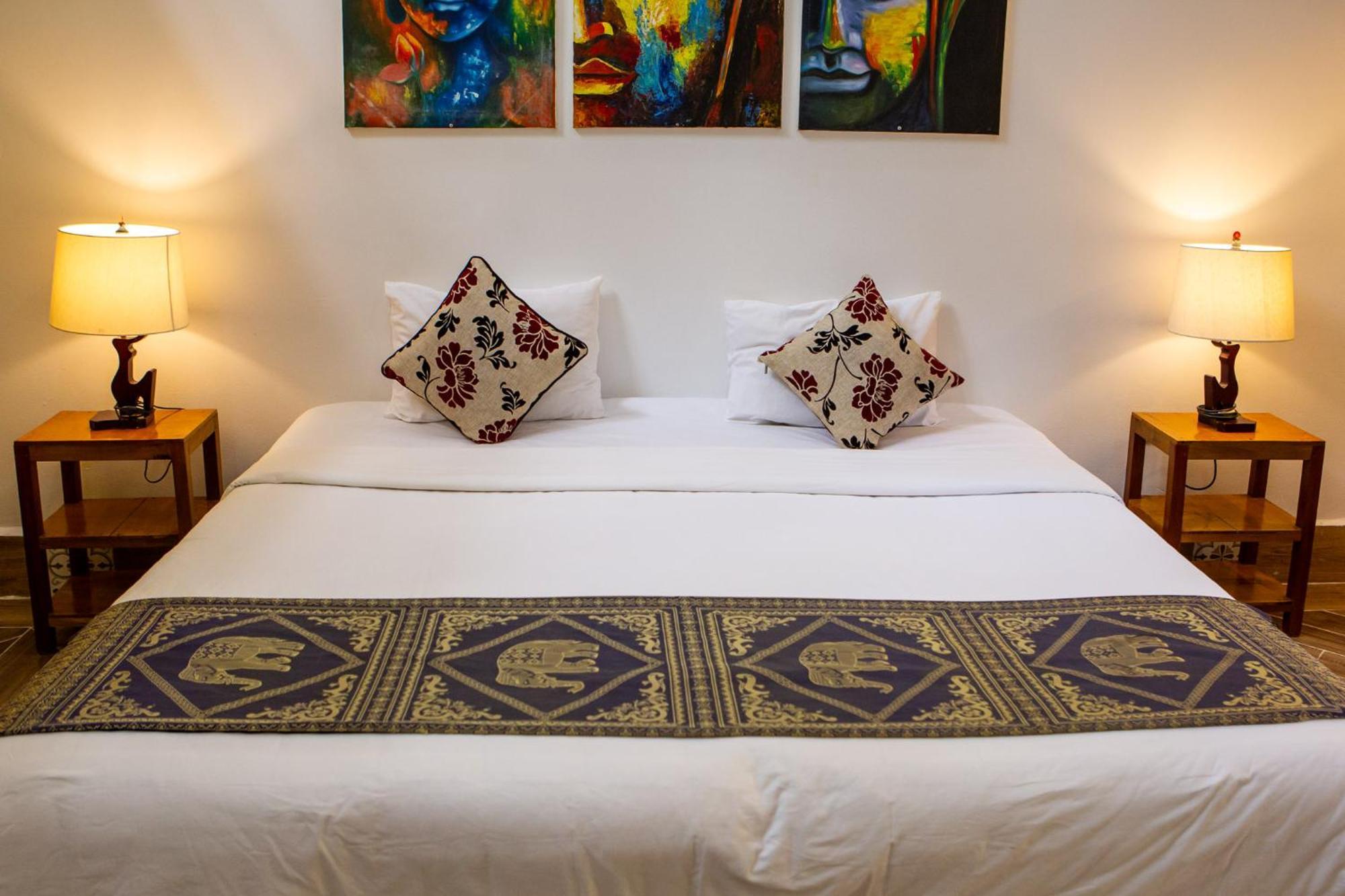 Phong Nha Farmstay Exteriör bild