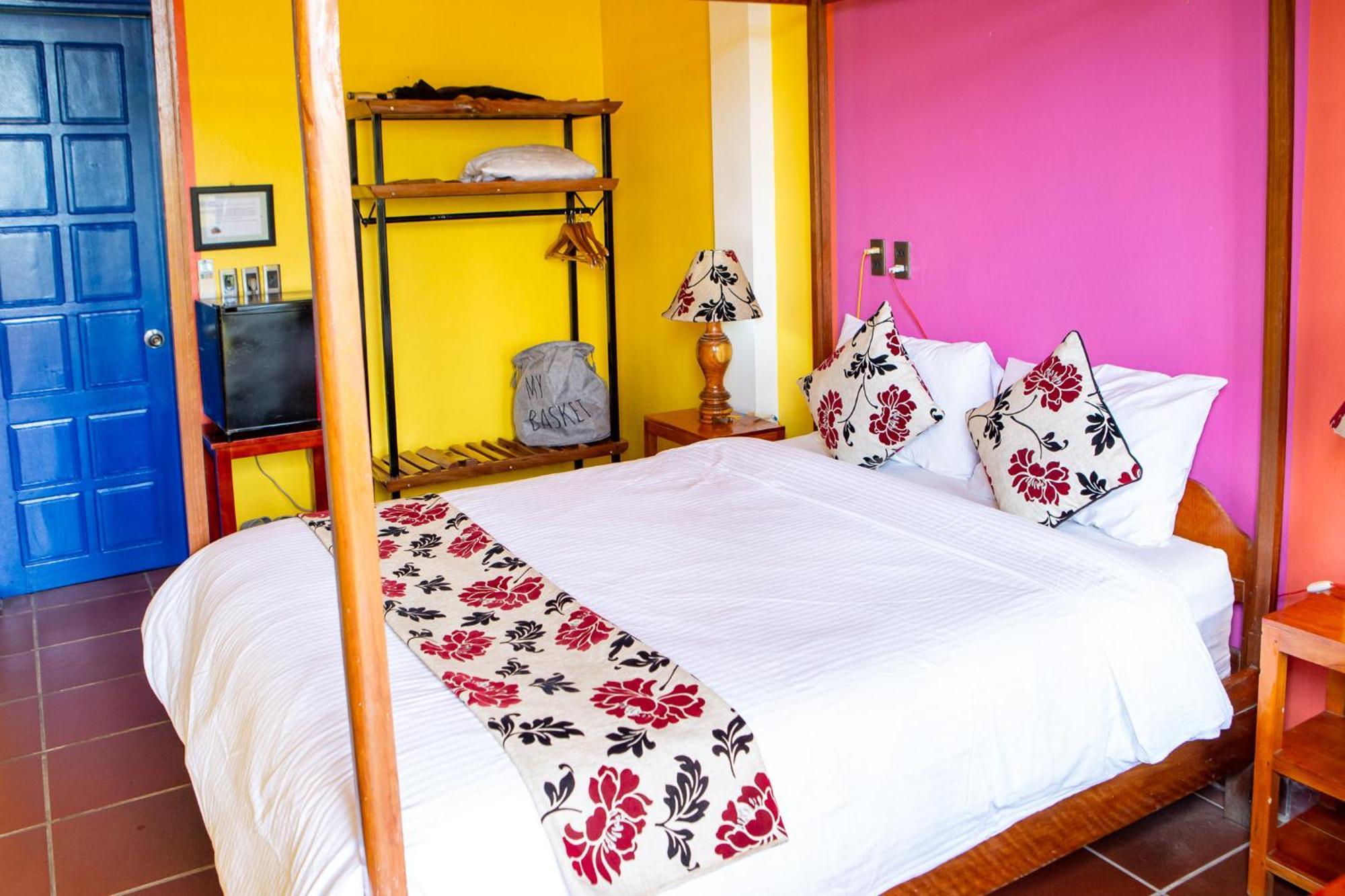 Phong Nha Farmstay Exteriör bild