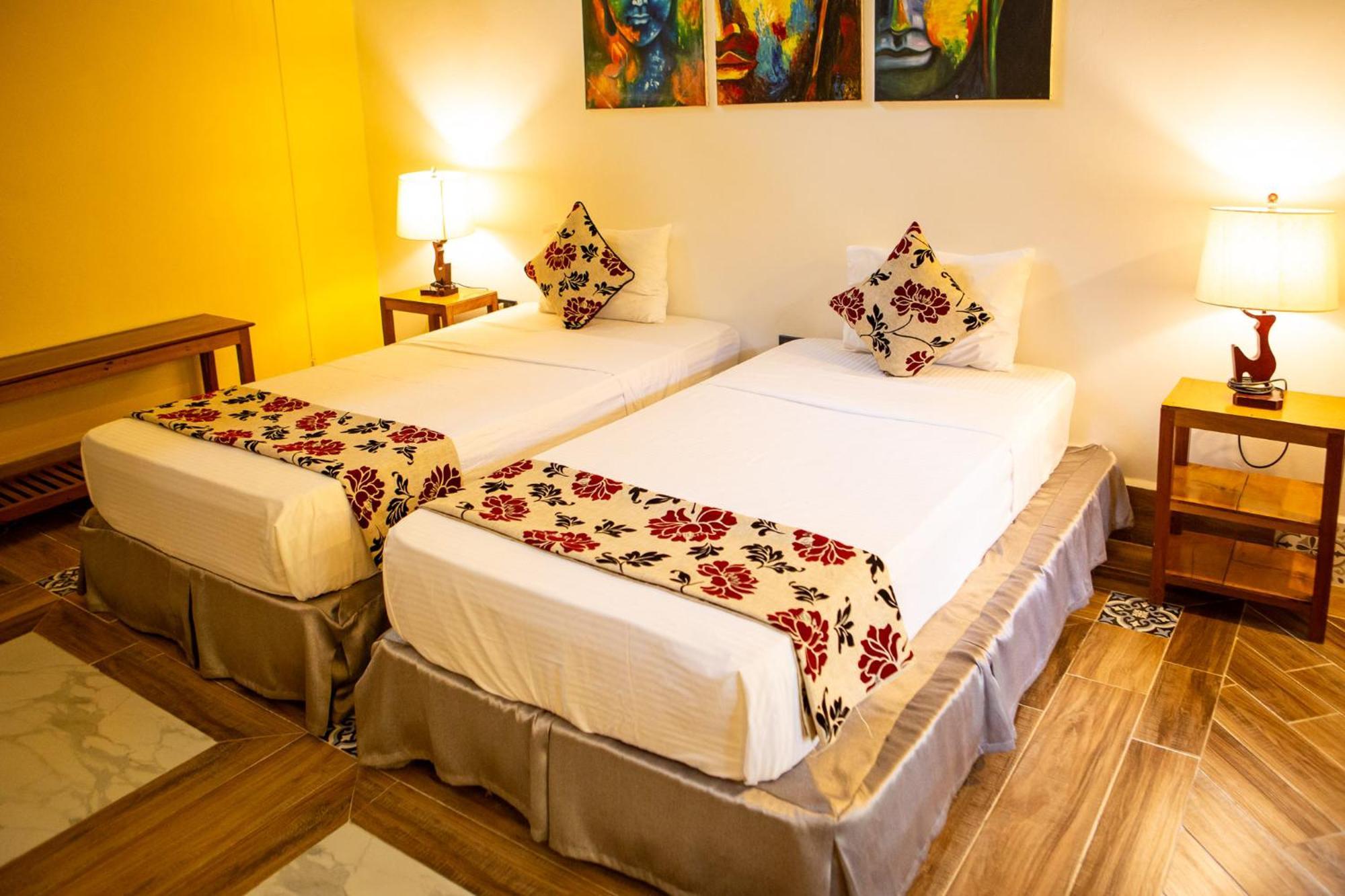 Phong Nha Farmstay Exteriör bild