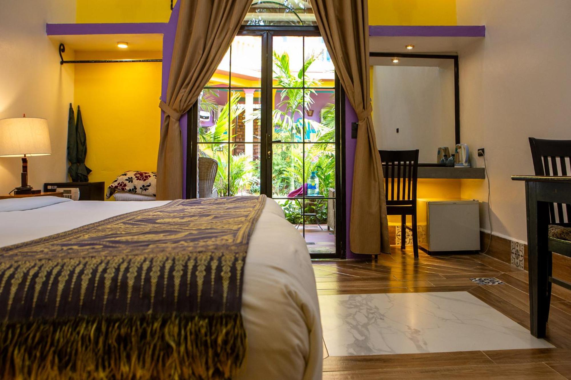 Phong Nha Farmstay Exteriör bild