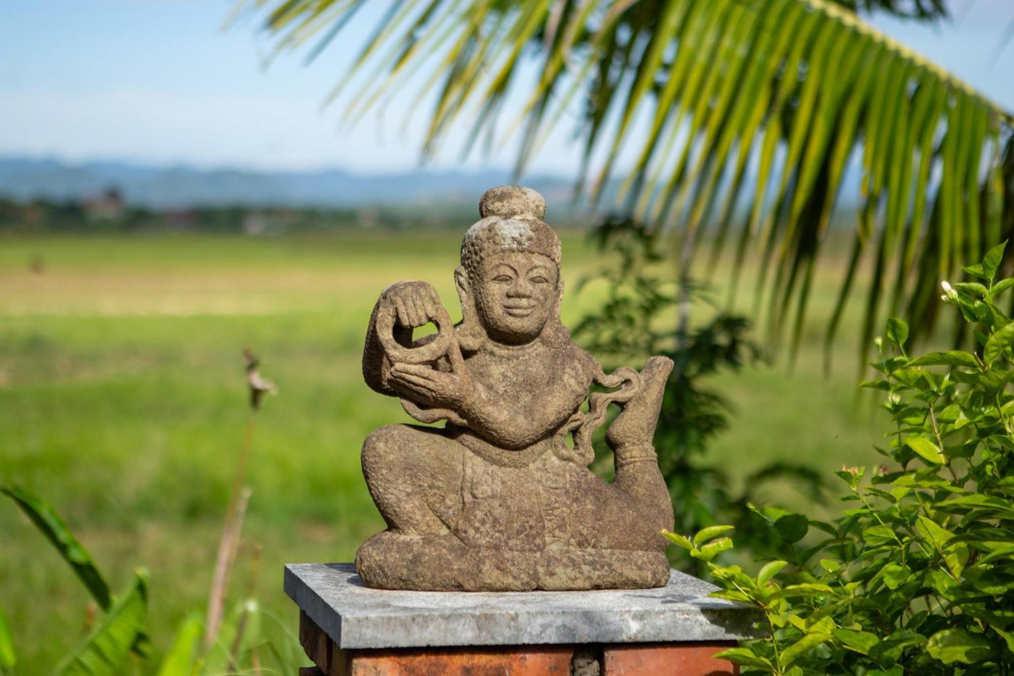 Phong Nha Farmstay Exteriör bild